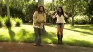 STEPHEN MARLEY FT MELANIE FIONA - NO CIGARETTE SMOKING (OFFICIAL VIDEO- YouTube.flv