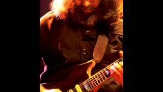 Grateful Dead - Fox Theater, Atlanta, GA - Loser  11-30-80