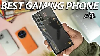 RedMagic 9 Pro - இது தான் BEST Gaming Phone (...இப்போதைக்கு)