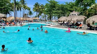 PlayaBachata! Unas Vacaciones A Precio Razonable | Turismo en RD🇩🇴 | #resort #vacation #hotel