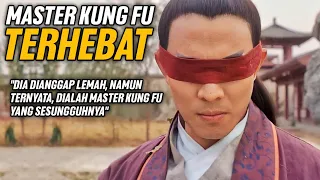 CONSIDERED WEAK! IT TURNS OUT THAT HE'S THE GREATEST KUNGFU MASTER