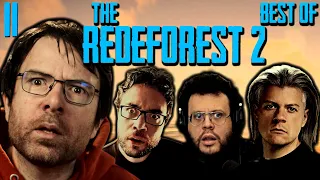 THE (RE)DÉFOREST 2 - Episode 2 ft. Antoine Daniel, Alphacast & Mynthos ! (Best-of Twitch)