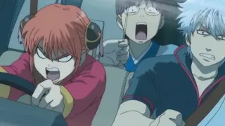 AMV - Gintama Style - Gintama