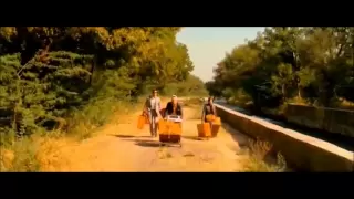 The Darjeeling Limited - The Kinks - Powerman