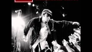 Oasis - Slide away - Wolverhampton 11.12.94