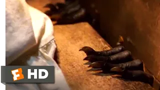 Annabelle: Creation (2017) - Demonic Dumbwaiter Scene (10/10) | Movieclips