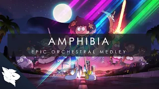 Amphibia - Epic Orchestral Medley [ Kāru ]