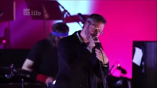 The National - Graceless (Live)