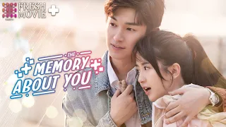 【ENG SUB】The Memory About You | Enamored with the Enemy's Son❤️‍🔥 | Xu Ling Yue, Yang Xu Wen