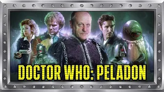 Doctor Who: Peladon - Big Finish Review