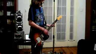 Sappy Cover - Nirvana (2009)