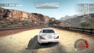 NFS Hot Pursuit Sun Sand and Supercars 3:22:48 [HD]