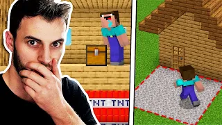 Minecraft Pranks That Will RUIN Your Friendships...