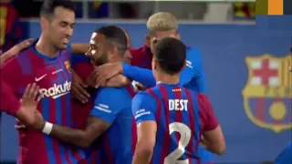 Barca vs Juventus 3-0 all goals and extended highlights