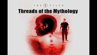 Мифология на русском языке Часть 4 | X-Files | Секретные Материалы