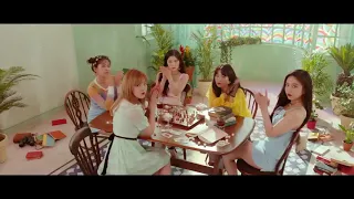 REDVELVET COOKIE JAR (TEASER)