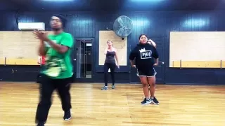 Jason Derulo - If It Ain't Love Choreography | Hip Hop Dance For Beginner's | #GrooveWednesday
