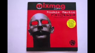 Richie Hawtin Aka Plastikman Full cd mixed Mixmag Live! 20.-