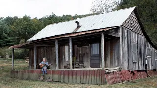 Dolly Parton's Childhood Home & Much More!