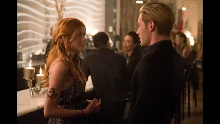 Clary&Jace ~ their Story (Shadowhunters 1x1-3x22)