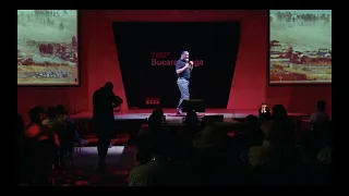 Explorando Nuevas Formas de Vivir en un Mundo Incierto | Jaime Cardona | TEDxBucaramanga