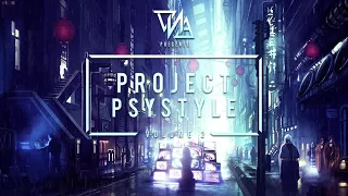 DNA • Project Psystyle • Vol.2