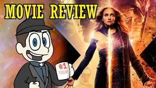 X-Men: Dark Phoenix - Movie Review + Franchise Ranking (At The Movies With Trilbee)