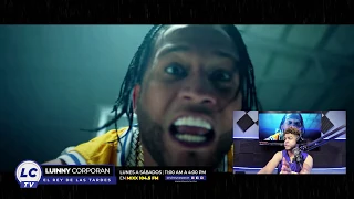 El Alfa x Nicky Jam x Ozuna x Arcangel x Secreto - A CORRER LOS LAKERS (VIDEO REACCION)