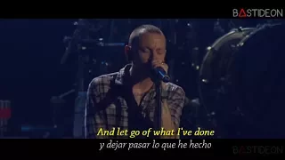 Linkin Park - What I've Done (Sub Español + Lyrics)