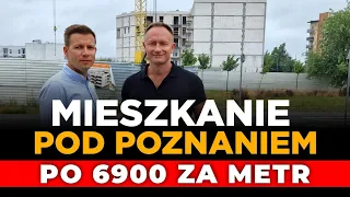 JAK DOBRZE KUPIĆ i jeszcze lepiej wynająć mieszkanie?