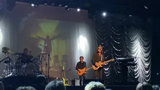 Todd Rundgren - I Think You Know, Open My Eyes; Fillmore, Philadelphia 10/11/21