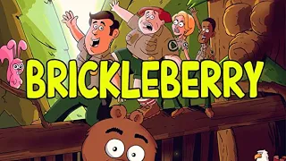 Brickleberry - 2. évad 7. rész [HD]