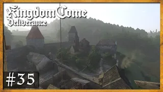 Kingdom Come Deliverance - Der Heilmittel Hersteller Heinrich - #35