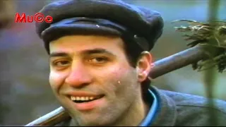 Özdemir Erdoğan - Gurbet (Çöpçüler Kralı Film Müziği Kemal Sunal HD) Mu©o