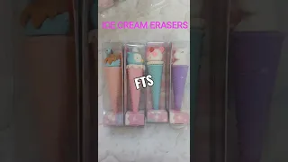 Cute stationary!! shop with best price!! eraser,pen,pencil etc !! kanjak gifts!! kids return gifts