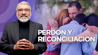 PERDON Y RECONCILIACION - HNO. SALVADOR GOMEZ