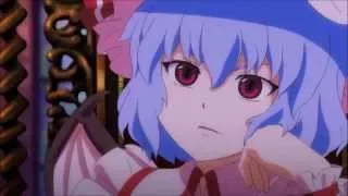 TouHou AMV - Headstrong
