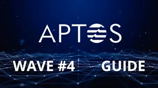 APTOS WAVE 4. GUIDE. AIRDROP 2. ИНСТРУКЦИЯ ДЛЯ 4-Й ВОЛНЫ