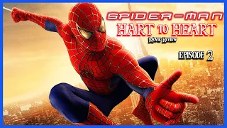 Does It Hold Up? Spider-Man 2002 Review