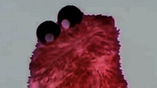 Sesame Street - "C" Is for "Cookie" (Horror Version) 😱