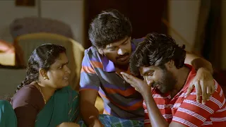 Vijay Sethupathi Famous Lover Full Movie Part 7 | Aishwarya Rajesh | Inigo Prabhakar