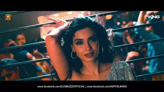 Sheher Ki Ladki Remix | Promo | DJ KING | Tanishk Bagchi, Badshah, Tulsi Kumar, Diana Penty