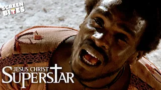 Judas's Death | Jesus Christ Superstar (1973) | Screen Bites