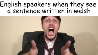 Nostalgia Critic meme