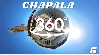 Chapala Jalisco 360 | Parte 5