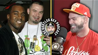 Paul Wall talks about 'Drive Slow' & how his verse was originally for 'Sittin Sidewayz'