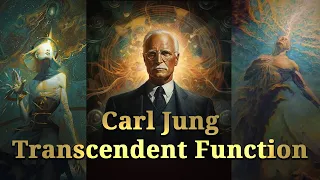 The TRANSCENDENT FUNCTION: Carl Jung's Technique for TRANSCENDING CONSCIOUSNESS