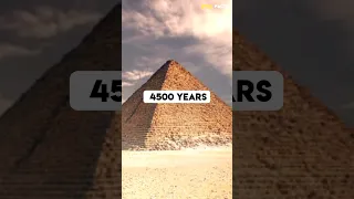 The Great Mystery Of The pyramids of Egypt 😮 #shorts