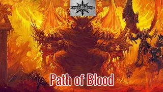 Keepers of Death - Path of Blood