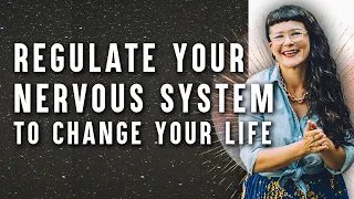 Regulate Your Nervous System to Change Your Life with Victoria Albina